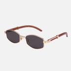 Lunettes de soleil Kredo