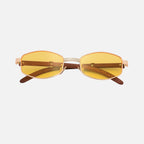 Lunettes de soleil Kredo