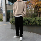 Pull Zurich Old Money