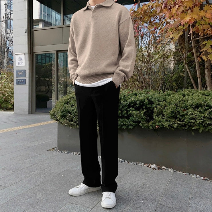 Pull Zurich Old Money