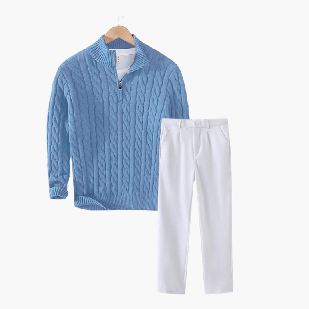 Tenue d'hiver Zenith