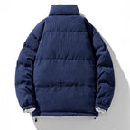 Veste Hannes Puffer
