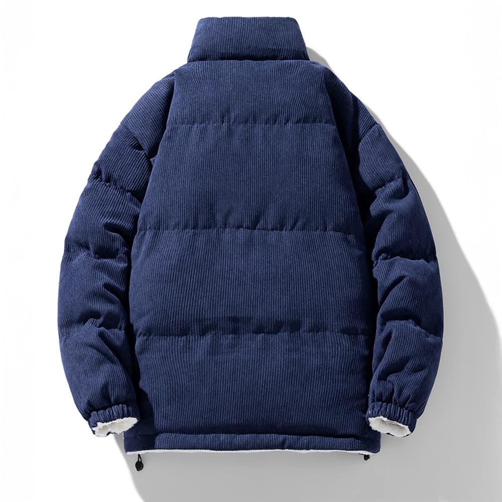 Veste Hannes Puffer