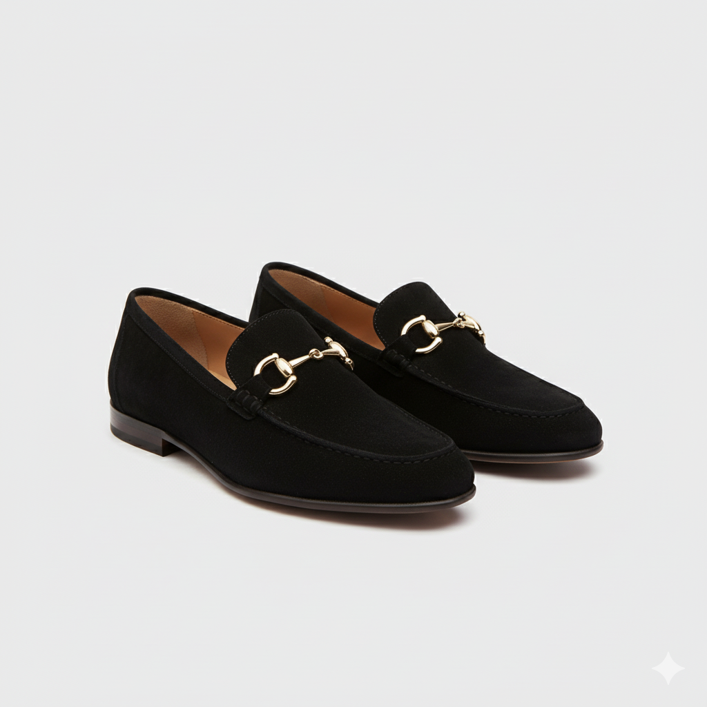 Mocassins Capri Horsebit