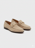 Mocassins Capri Horsebit