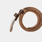 Ceinture en cuir