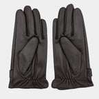 OLD MONEY Gants en cuir