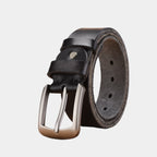 Ceinture en cuir