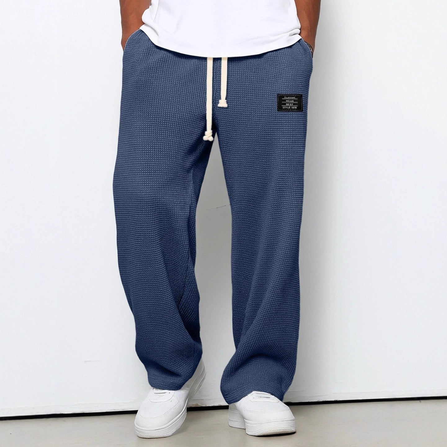 Pantalon Gerald Coupe Large