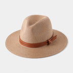 Panama Straw Hat