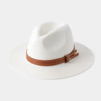 Panama Straw Hat