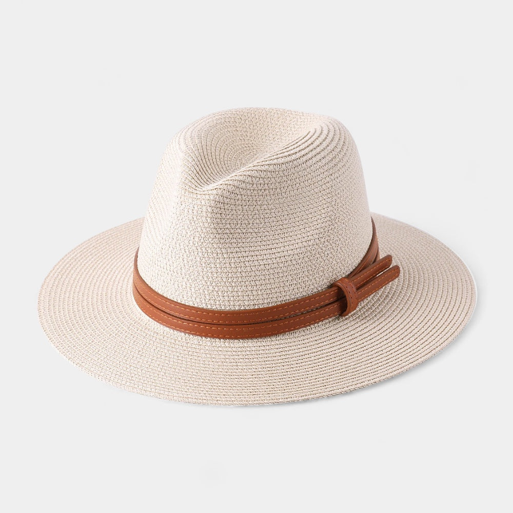 Panama Straw Hat