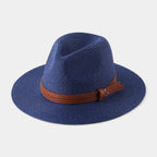 Panama Straw Hat