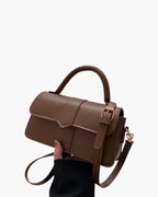 Le sac à main parisien