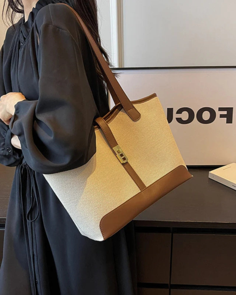 Sac à bandoulière Tropez