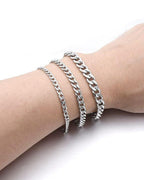 Bracelet à maillons