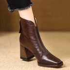 Bottines Claudia