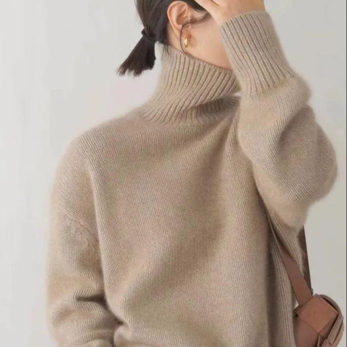 Liv Pull
