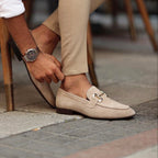 Mocassins Capri Horsebit