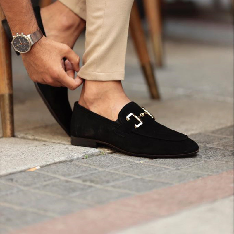 Mocassins Capri Horsebit