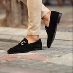 Mocassins Capri Horsebit