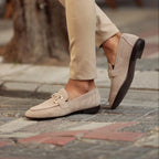 Mocassins Capri Horsebit