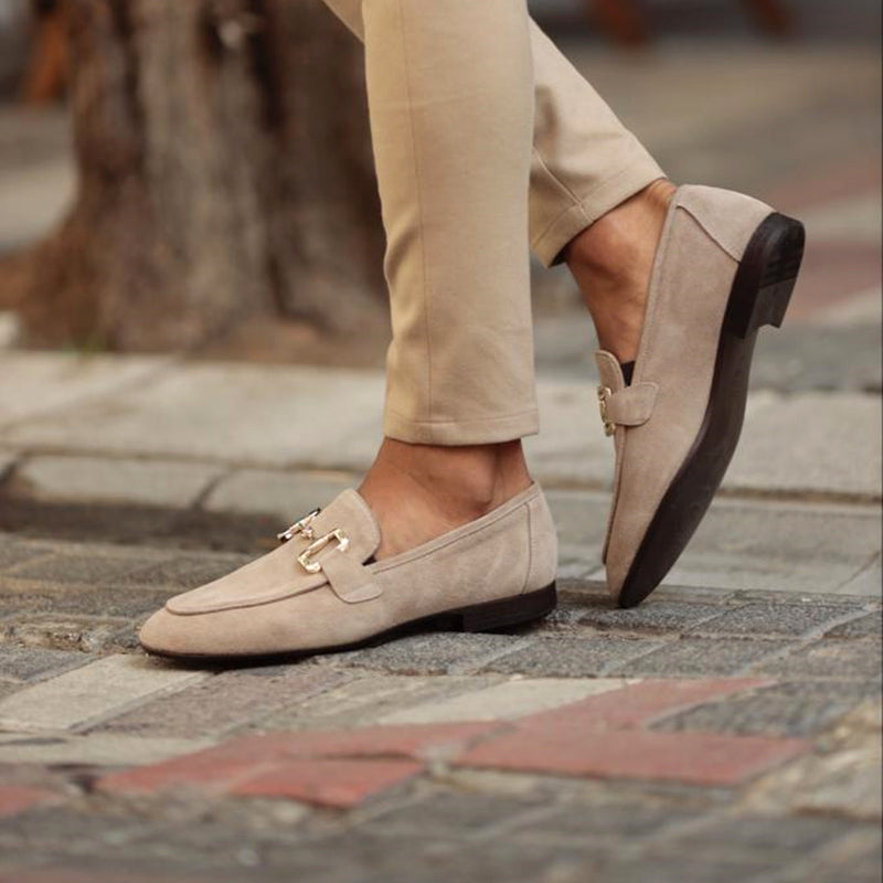 Mocassins Capri Horsebit