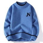 Nathanael Style minimaliste pour l'hiver