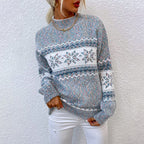 Pull Luna Vintage