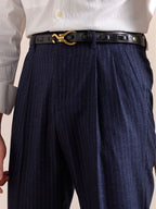 Pienza Pantalon Hollywood haut de gamme