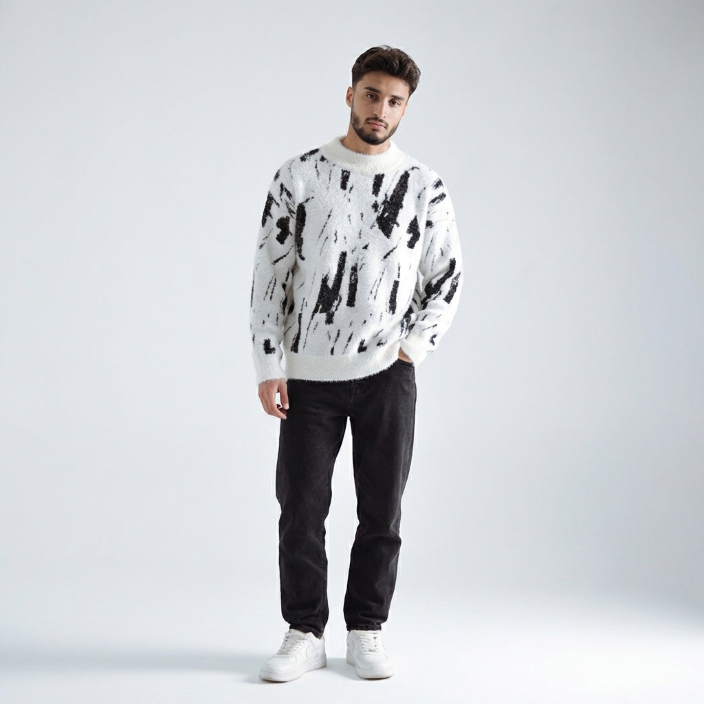 Pull Riley Winterdesign