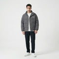 Louis Murphy Kord Veste