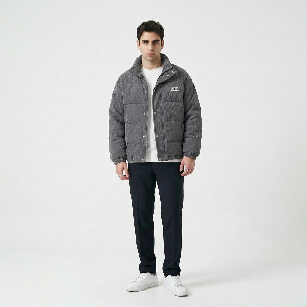 Louis Murphy Kord Veste