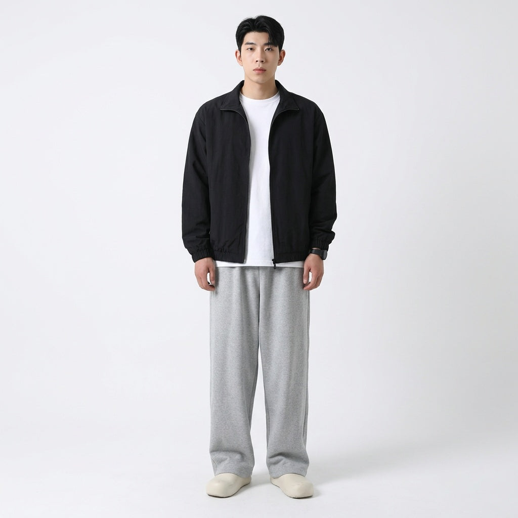 Pantalon de survêtement large Ulsan