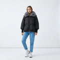 Veste Indi