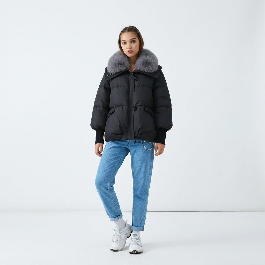 Veste Indi