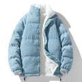 Veste Hannes Puffer