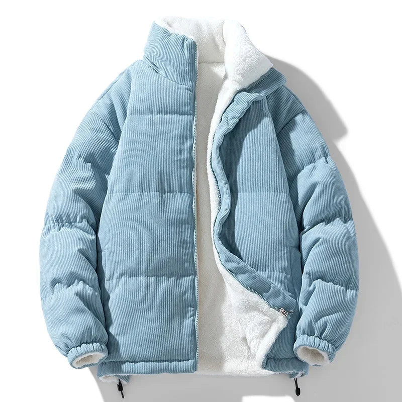Veste Hannes Puffer