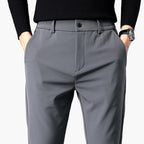 Pantalon slim chino Porto