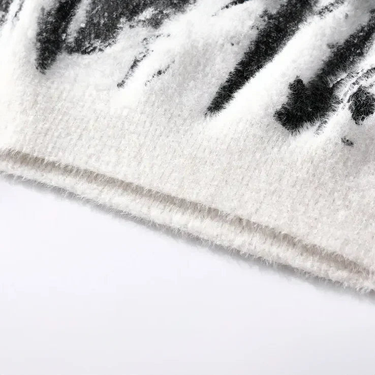Pull Riley Winterdesign