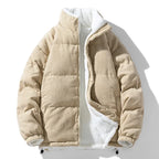 Veste Hannes Puffer