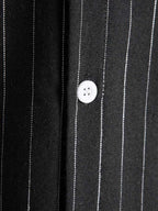 Chemise à manches courtes Costa Rica