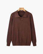 Polo à col en V Suwon