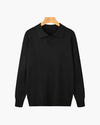 Polo à col en V Suwon