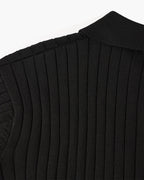 Polo à col en V Suwon