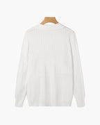 Polo à col en V Suwon