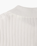 Polo à col en V Suwon