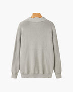 Pull tricoté Rason