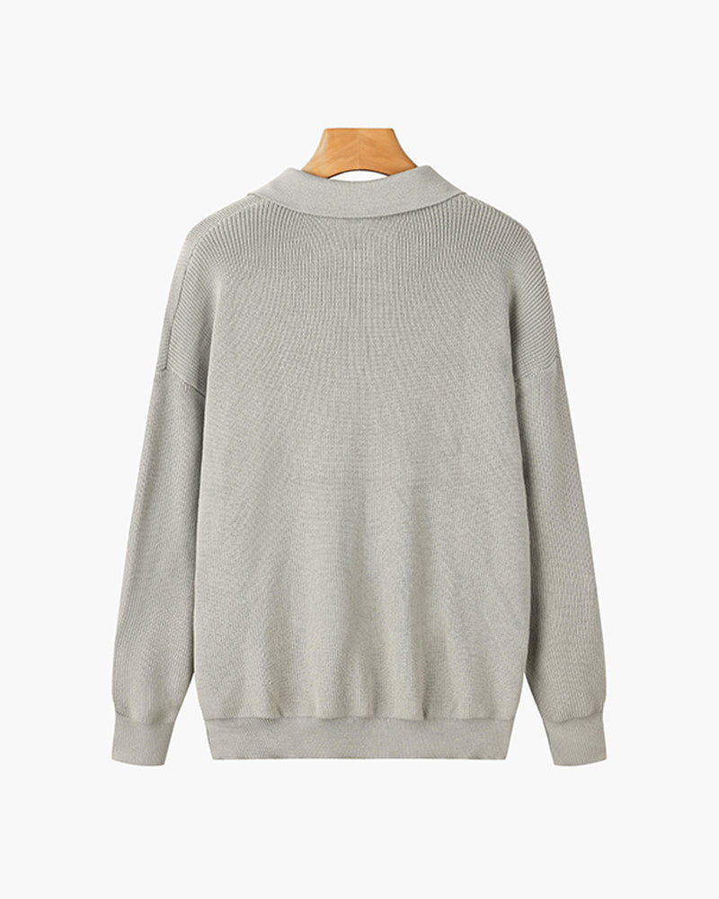 Pull tricoté Rason
