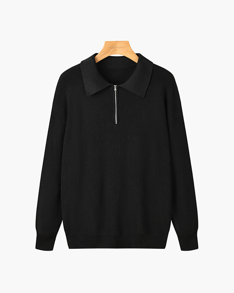Pull tricoté Rason